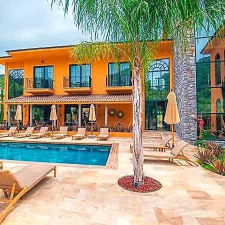 The Remote 4*