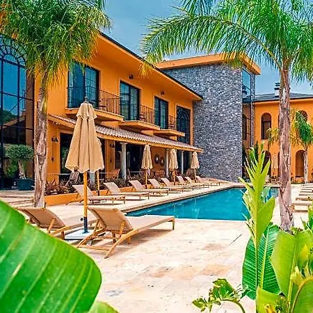 The Remote 4*