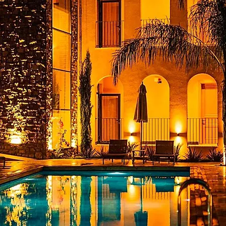 The Remote 4*