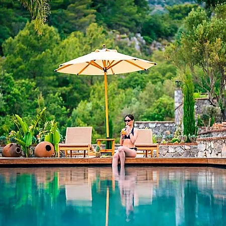 酒店 The Remote Ortaca (Mugla)