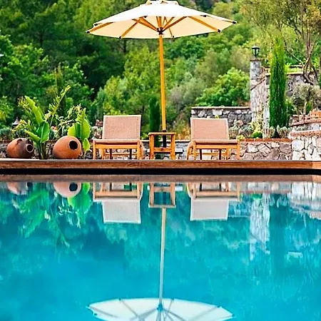 The Remote 4* Ortaca (Mugla)