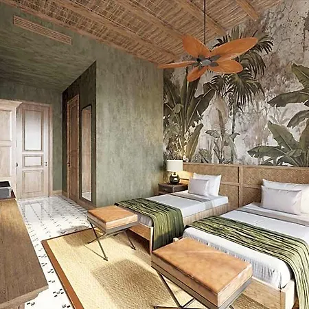 The Remote Hotel 4*