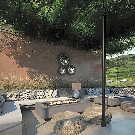 The Remote Ortaca (Mugla)